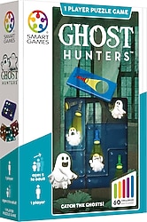 Smart Games Ghost Hunters