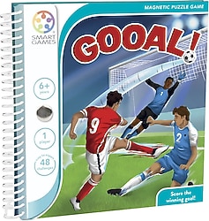 Smart Games Gooal!