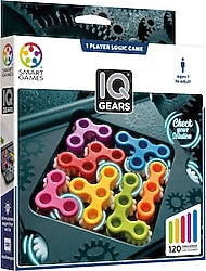Smart Games IQ Gears