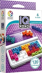 Smart Games IQ XOXO