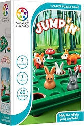 Smart Games Jump In