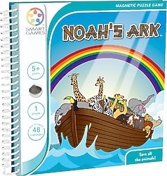 Smart Games Noah's Ark