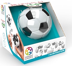 Smart Games Plug and Play Ball