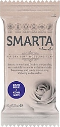 Smart 100 gr Koyu Mavi Modelleme Hamuru