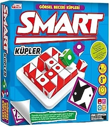 Smart Küpler Q-Bitz