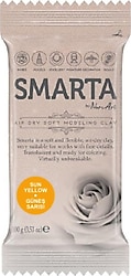 Smarta 100 gr Güneş Sarısı Modelleme Hamuru