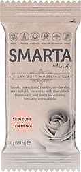 Smarta 100 gr Ten Rengi Modelleme Hamuru