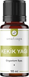 Smartcaps Kekik Yağı 10 ml