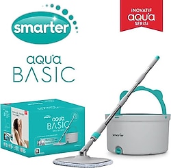 Smarter Aqua Basic Temizlik Seti