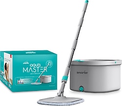 Smarter Aqua Master Otomatik Temizlik Seti