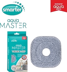 Smarter Aqua Master Yedek Mop