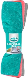 Smarter 3'lü Mikrofiber Temizlik Bezi