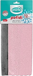Smarter Pofidi Mikrofiber Temizlik Bezi