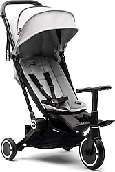 smarTrike Traveler Bebek Arabası ve Bisiklet
