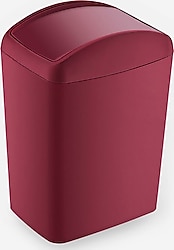 Smartware Soft Çöp Kutusu 5 lt