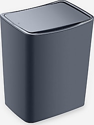 Smartware Touch Çöp Kovası 4 lt