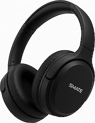 Smate OKM20 Kulak Üstü Bluetooth Kulaklık
