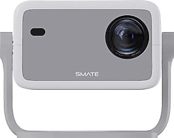 Smate TP350 300 Lümen Full HD Wi-Fi Android Projeksiyon Cihazı