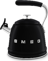 Smeg 50's Style Retro CKLW2001 2.3 lt Düdüklü Kettle
