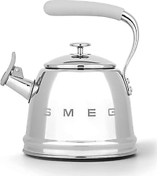 Smeg 50's Style Retro CKLW2001SS 2.3 lt Inox Düdüklü Kettle