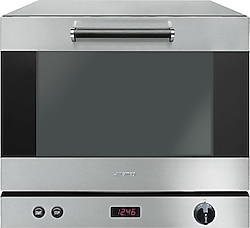 Smeg ALFA 43XEH Konveksiyonlu Fırın