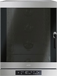 Smeg ALFA1035EHDS Konveksiyonlu Endüstriyel Fırın