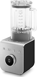 Smeg BLC01BLMEU Siyah 1400 W Sürahi Blender