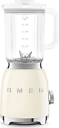 Smeg BLF03CREU Krem 800 W Sürahi Blender