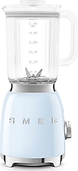 Smeg BLF03PBEU Mavi 800 W Sürahi Blender