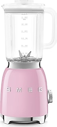 Smeg BLF03PKEU Pembe 800 W Sürahi Blender