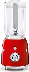 Smeg BLF03RDEU Kırmızı 800 W Sürahi Blender