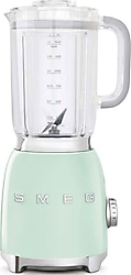 Smeg BLF03RGEU Yeşil 800 W Sürahi Blender