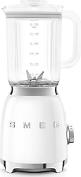 Smeg BLF03WHEU Beyaz 800 W Sürahi Blender