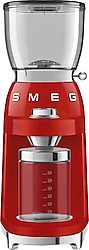 Smeg CGF01 50's Style Kahve Öğütme Makinesi