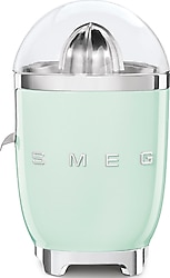 Smeg 50's Style CJF11PGEU 70 W Yeşil Narenciye Sıkacağı