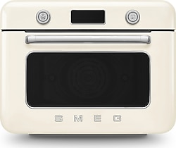 Smeg COF01 Tezgah Üstü Kombi Fırın