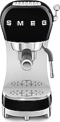 Smeg ECF02 Retro Manuel Espresso Makinesi
