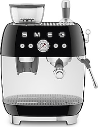 Smeg EGF03 Öğütücülü Espresso Makinesi