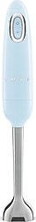 Smeg HBF11PBEU Pastel Mavi 700 W El Blenderı