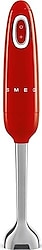Smeg HBF11RDEU Kırmızı 700 W El Blenderı