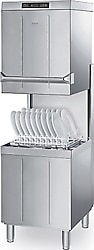 Smeg HTY503D Giyotin Tip Bulaşık Yıkama Makinesi