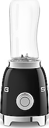 Smeg PBF01BLEU Siyah 300 W Smoothie Blender