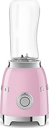 Smeg PBF01PKEU Pembe 300 W Smoothie Blender