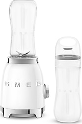 Smeg PBF01WHEU Beyaz 300 W Smoothie Blender