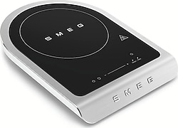 Smeg PIC01 Tekli İndüksiyonlu Ocak