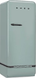 Smeg Porsche FAB28 Special Edition Tek Kapılı Buzdolabı