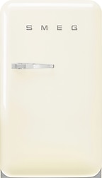 Smeg Retro FAB10RCR5 Mini Buzdolabı