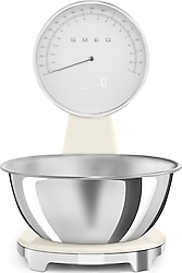 Smeg Retro KSF01 Mutfak Tartısı