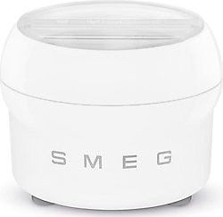 Smeg SMIC01 Dondurma ve Yoğurt Hazırlama Aksesuarı