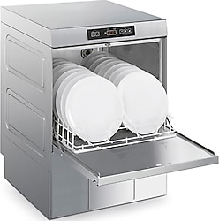 Smeg UD505 D Bulaşık Yıkama Makinesi